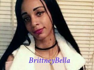 BrittneyBella