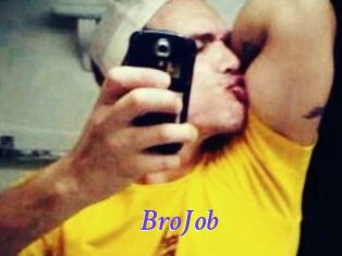 BroJob