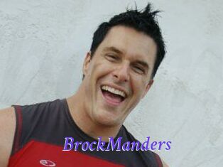 BrockManders
