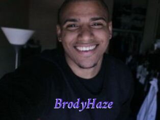 Brody_Haze