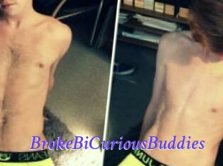 BrokeBiCuriousBuddies