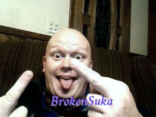 BrokenSuka