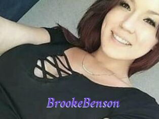 Brooke_Benson Bdsm gratuit