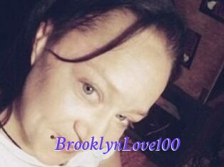 BrooklynLove100