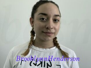 BrooklynnHenderson