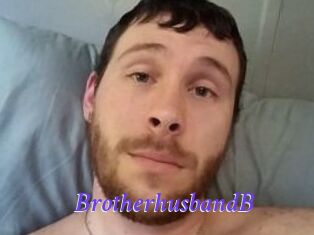 BrotherhusbandB