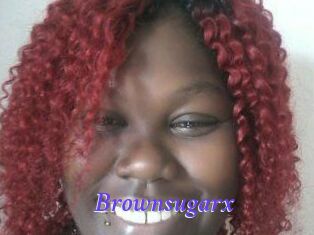 Brownsugarx