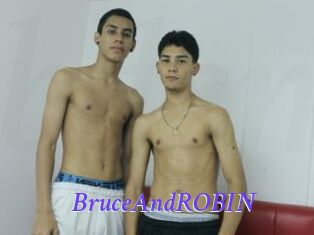 BruceAndROBIN Bdsm gratuit