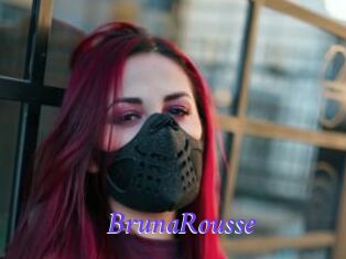 BrunaRousse Bdsm gratuit