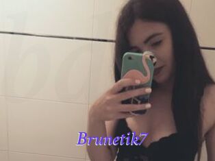 Brunetik7