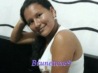 Brunettex69