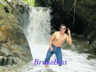 BrunoBoss Bdsm gratuit