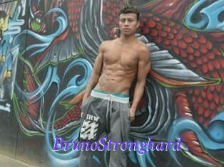 BrunoStronghard Bdsm gratuit