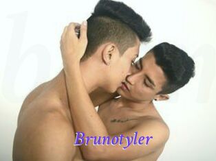Brunotyler