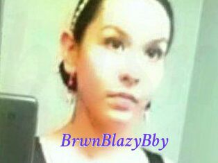 BrwnBlazyBby Bdsm gratuit