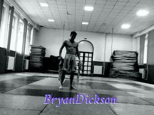 BryanDickson