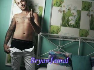 BryanJamal