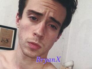 BryanX