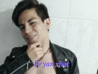 Bryan_xhot