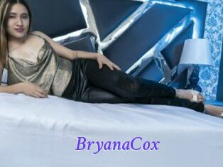 BryanaCox