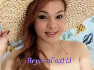 BryanaFox143 Bdsm gratuit