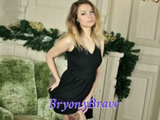 BryonyBrave