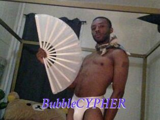 BubbleCYPHER