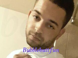 Bubblebuttfun