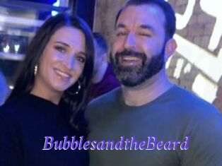 BubblesandtheBeard