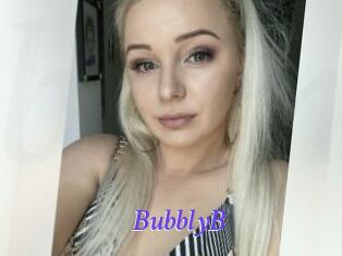 BubblyB