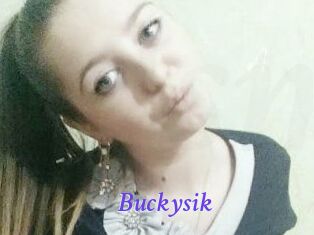Buckysik