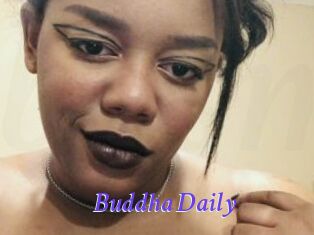 Buddha_Daily