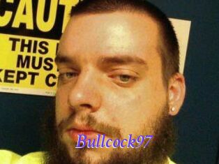 Bullcock97