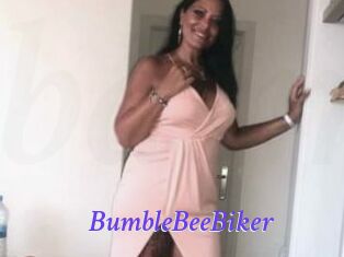 BumbleBeeBiker