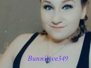 Bunnilove349