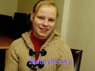 BunnyBunny