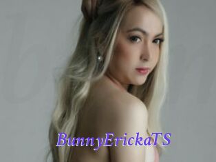 BunnyErickaTS Bdsm gratuit