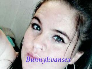 BunnyEvansex