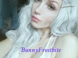 BunnyFrostbite