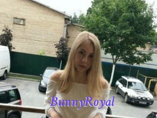 BunnyRoyal