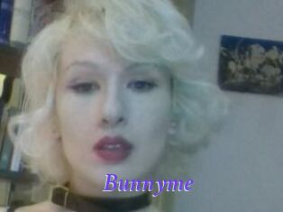 Bunnyme