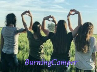 BurningCamper