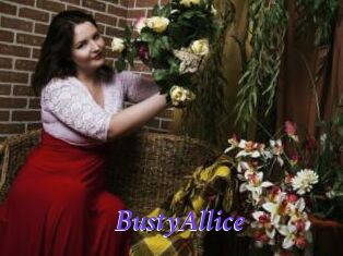 BustyAllice