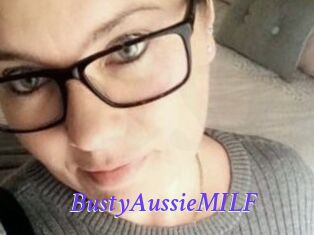 BustyAussieMILF