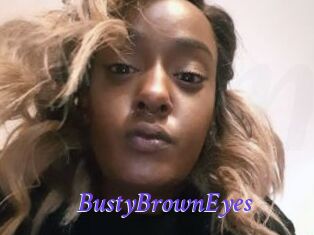 BustyBrownEyes