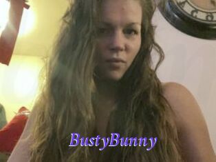 BustyBunny