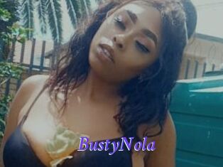 BustyNola Bdsm gratuit