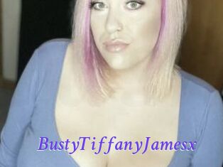 BustyTiffanyJamesx