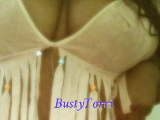 BustyTorri