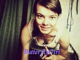 ButterflyGirl